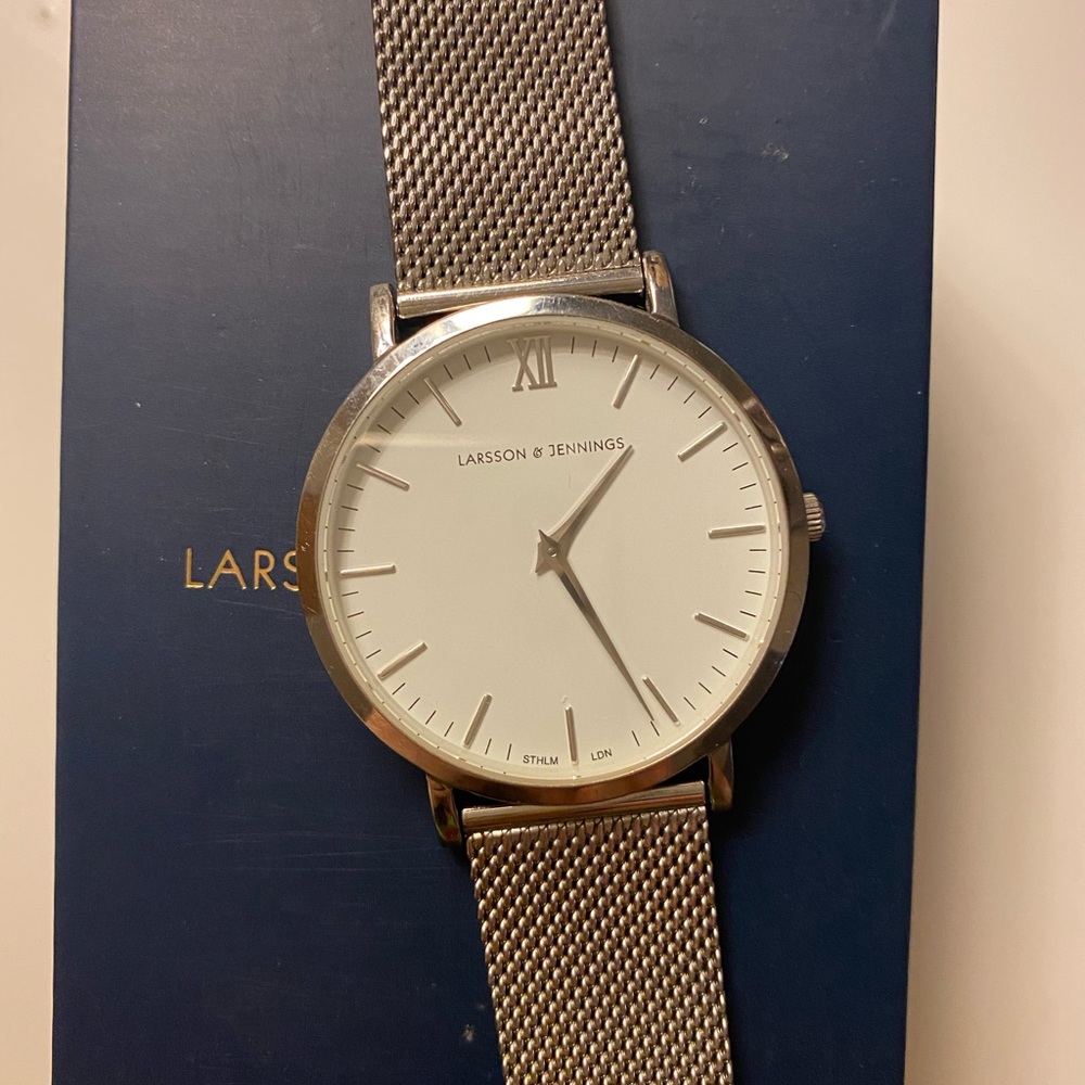 LARSSON & JENNINGS WATCH